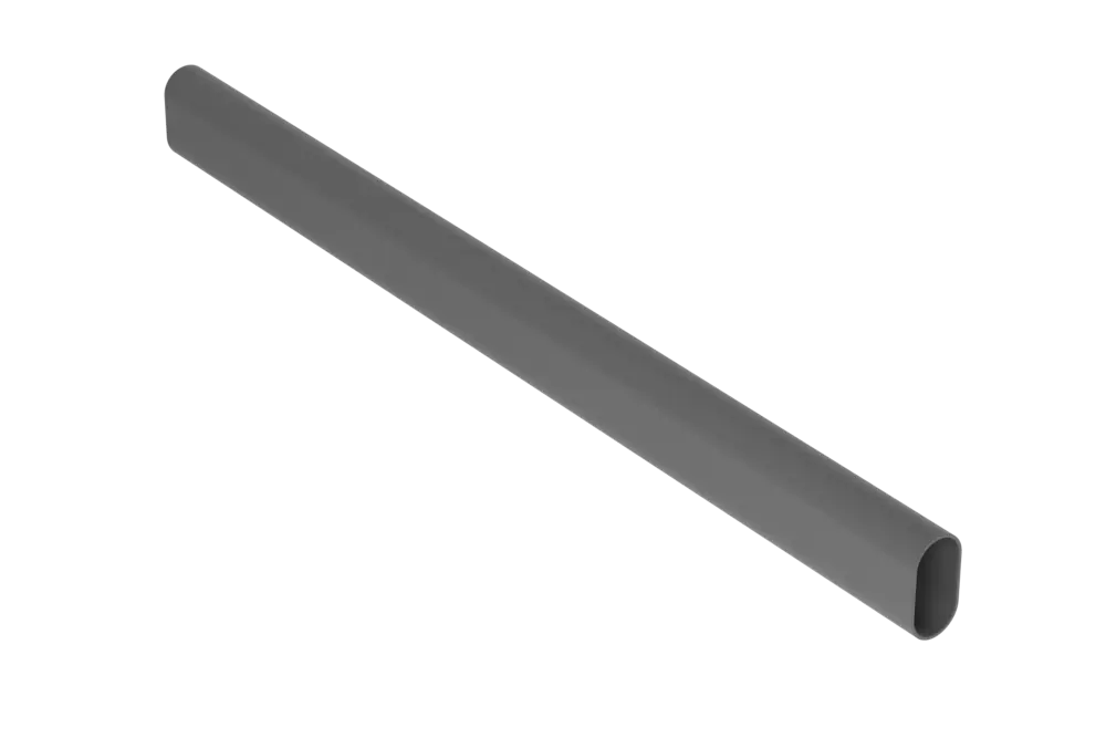 Clothing bar 400, Dark Grey